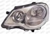 PRASCO VW0224904 Headlight